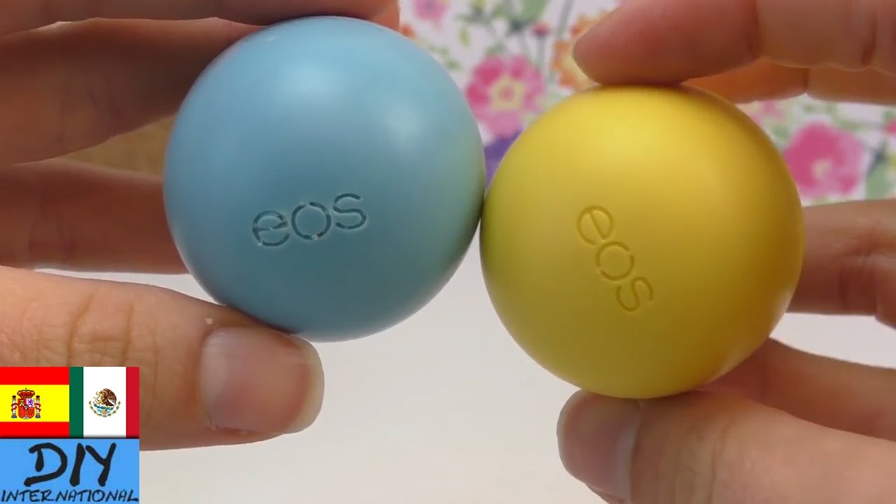 Huevos EOS disfrazados de Minions | Fácil y rápido hacker typer