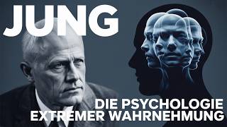 CARL JUNG: Die gefährliche Psychologie derer, die ZU VIEL SEHEN