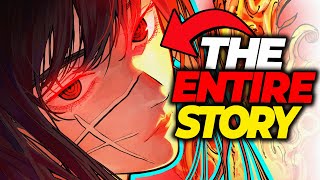 The ENTIRE Chainsaw Man Part 2 War Devil Arc Explained... Wealth