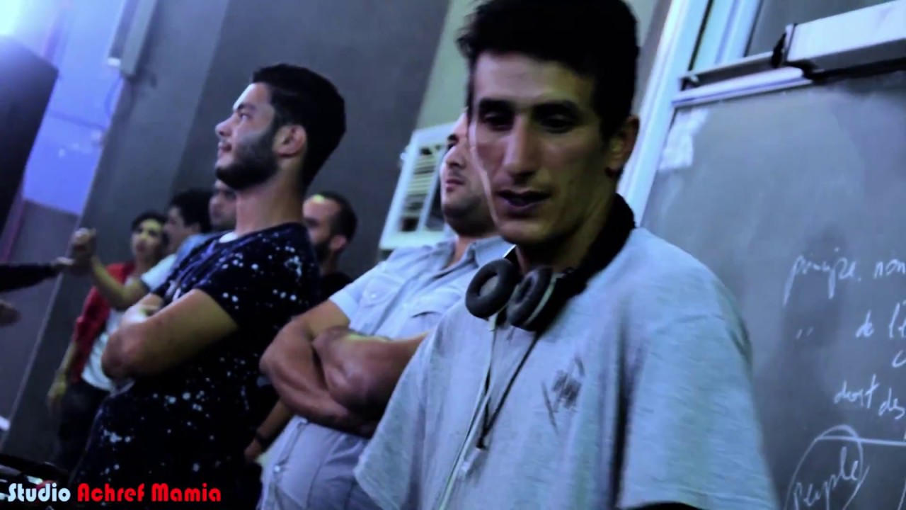 Radi "red star " live concert