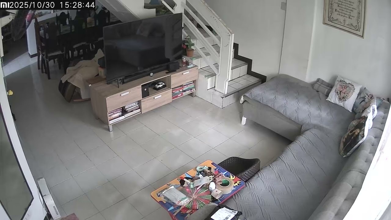 John Francis Lim @ North Susana (Oct 30 2025)