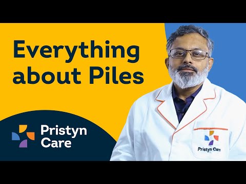 Everything about piles | Causes, Symptoms and Treatment | For Free appointment call: 0806-5417-722
