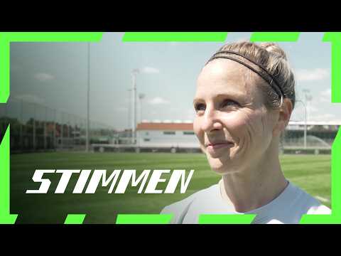 "Ein rundum gelungener Auftakt" 🙌 | Stimmen zum Training | Wölfe TV