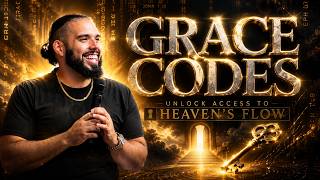 Keys That Unlock Glory, Grace & FAVOR in Your Life | Apostle Nelson Alvarez |