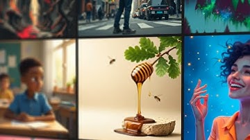 Smooth 3D Camera Movement Effects - After Effects Template