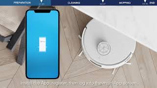 DEEBOT T10 TURBO_How to use [basic guide] [en]