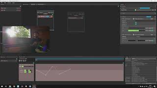 Chataigne Tutorial - TouchOSC, Timeline Recorder & Stepper Motor