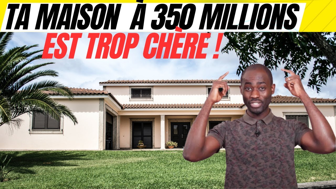 Arrêtons les MAISONS Boite de nuit CHERES