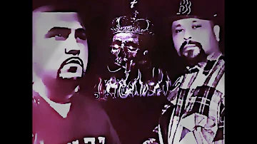 BigBoySeven & SPM "I've been locked up" SPM Remix (The king is in prison) Non-Profit Use