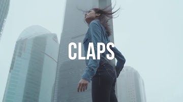 Stomp Claps Logo | After Effects Templates - Motion Array