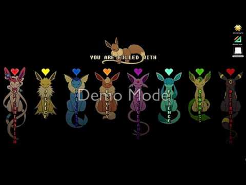 Flowerfell Megalovania EXTENDED