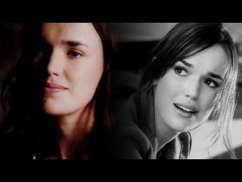 jemma simmons | eyes that looked beneath the blue (v4ac)