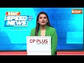 Super 100 : CM Yogi on Akhilesh Yadav | UP Elections 2027 | Smriti Irani Latest | Diwali Bonus