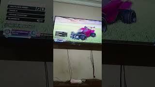 use my presets #rocketleague