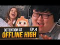 PROZD SLAMS YOUTUBERS & FAKE WEEBS - OFFLINE HIGH EP4 ft. LILYPICHU, FED, SCARRA, POKIMANE & TOAST