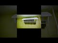 Ac cleaning