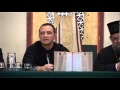 Promocija knjige "Dostojevski o Isusu Hristu", Sremski Karlovci, 14.02.2013.