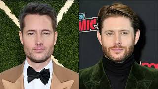 Justin Hartley reveals Jensen Ackles is playing his brother on Tracker #NEWS #WORLD #CELEBRITIES