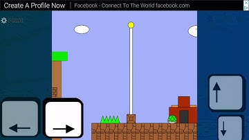 Syobon Action 1 (Cat Mario 1) Full Playthrough