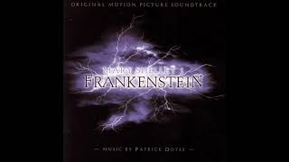 Patrick Doyle-Frankenstein-Track 1--To Think of A Story