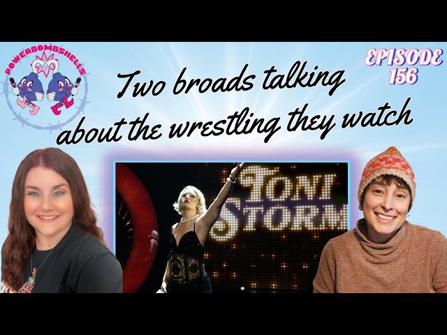 AEW Revolution aftermath | Speedball Mike Bailey debuts on AEW | 5 Star Women | Powerbombshells