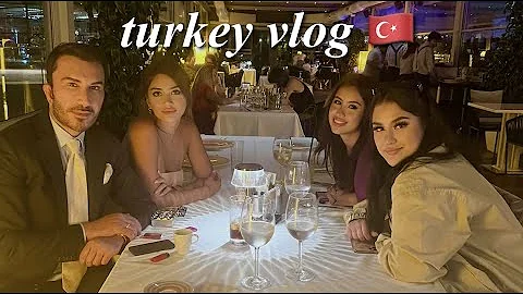 returning to turkey