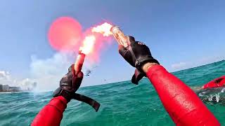 Miami Air Show 2024, USAF PJ's