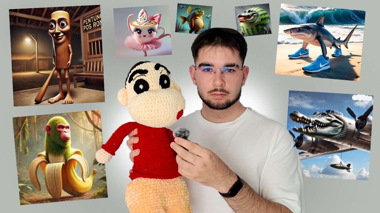 Latest Title & Thumbnail