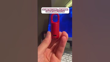 Forget the keys. Remember the ease #fingerprint #smartlock #safety #keyless #security