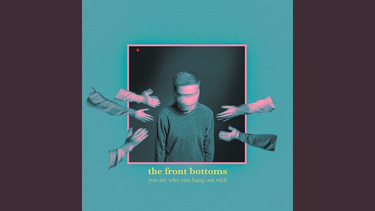 The Front Bottoms - Clear Path (Official Audio) 