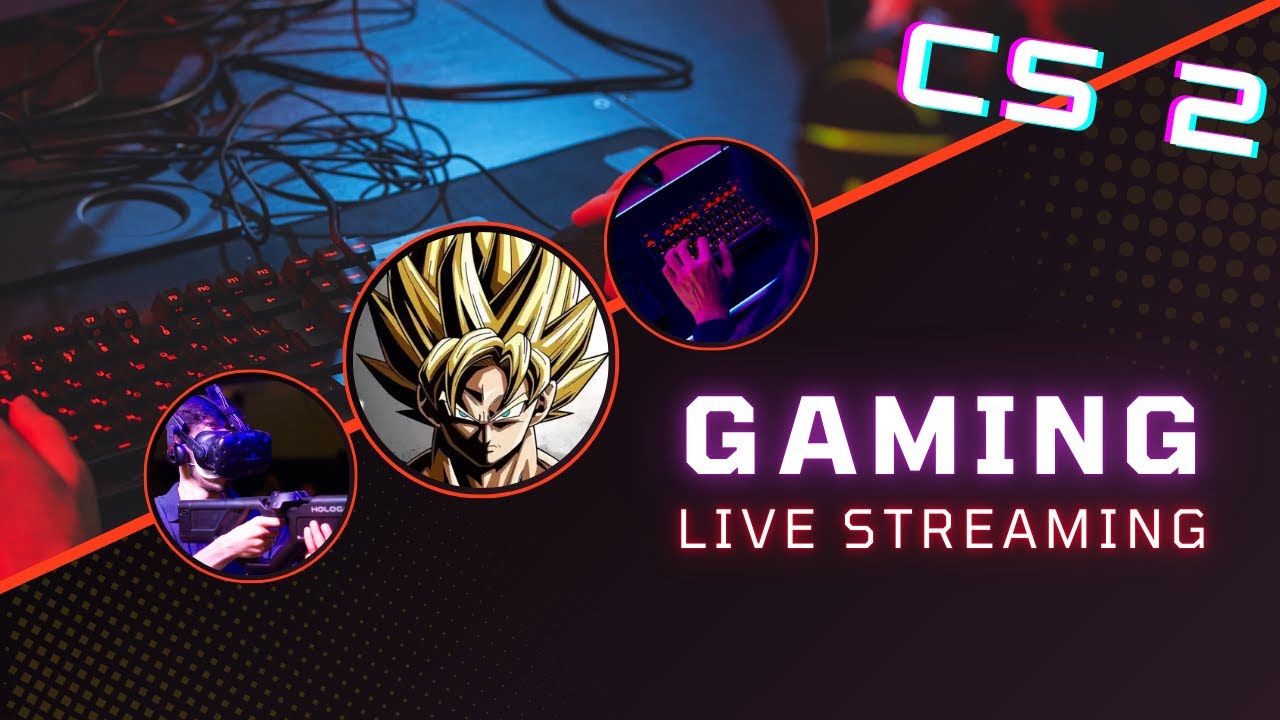 Counter Strike 2  - Enjoy the game! 🔥 