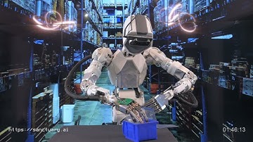 Robots Doing Stuff #1 - The Ziploc Experience