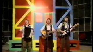 The Wurzels, Morning Glory, The Arrows Show