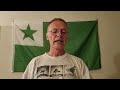 Eŭropa Himno en Esperanto! Dankon al Ludwig por la muziko kaj al Umberto por la teksto