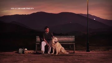 Jamie Miller - Silver Linings (Intro) [Official Lyric Video]