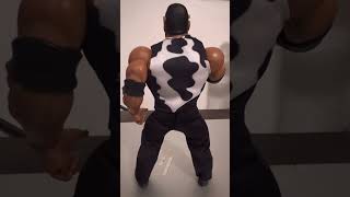 WWE Superstars The Rock Unboxing - Mattel #actionfigurereview #toycollector #mattel