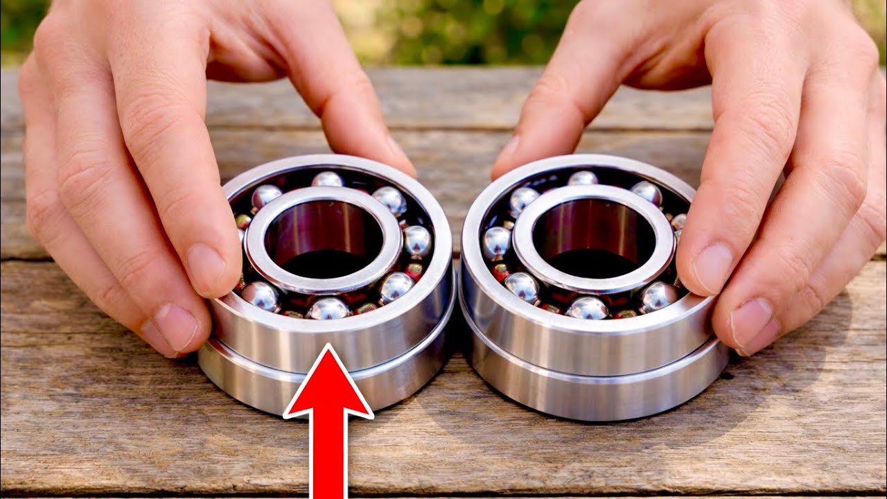 Миллиарды сварщиков не знают этого! Превратите старую звёздочку в инструмент стоимостью в миллионы