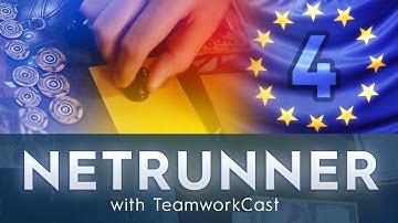 Euregio 4 - #11 - Get Busy - TeamworkCast feat. Metropole Grid