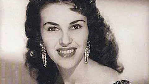 Wanda Jackson - Little Things Mean A Lot (1963)