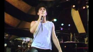 U2 Gloria Live War Tour 1983 Rockpalast [HQ]