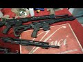 Форт AR-15 или АРка из Подмосковья.