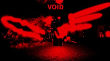 New Special Void2 Theme Reversed