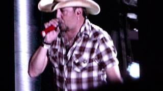 Jason Aldean - Dirt Road Anthem