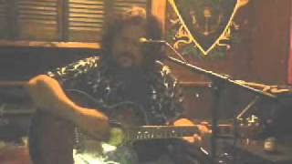 Whisper Softly By Joe Caravella Live at The Thistle & Shamrock - Myracle Brah Cover chords