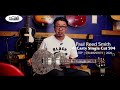 待望の2020年モデル PRS McCarty Single Cut 594 | 10 TOP