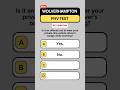 Wolverhampton taxi knowledge test 2026