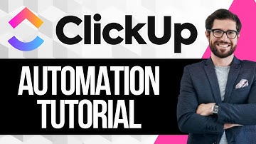 Clickup Automation Tutorial | How to Use Automations in Clickup