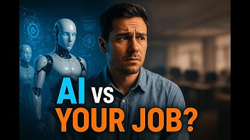 Will AI Take Your Job in 2025? (The Truth You Need to Hear)