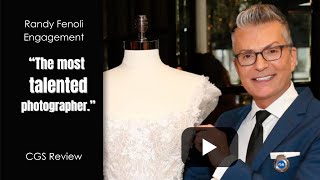 Randy Fenoli Review Clane Gessel Studio