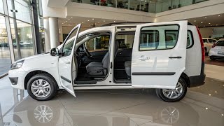 видео: Lada Largus 2026 — полный обзор, характеристики и возможности нового автомобиляЕсли хочешь, могу под картинка: Lada Largus 2026 — полный обзор, характеристики и возможности нового автомобиляЕсли хочешь, могу под